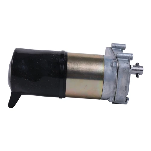 Power Gear Replacement Slide Out Motor 386322 Replaces 13-1127 387523 524179 - Picture 7 of 9