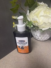 Kissable Deep Pore Charcoal Acne Scrub  5 Oz NEW