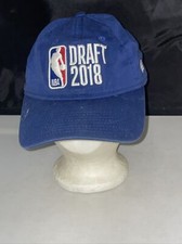 NBA Draft 2018 New Era Hat Strapback