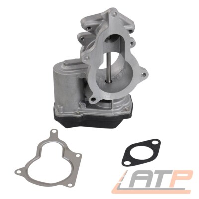 AGR-VENTIL ABGASRÜCKFÜHRUNGSVENTIL FÜR AUDI A4 8E B7 2.0 BJ 04-08