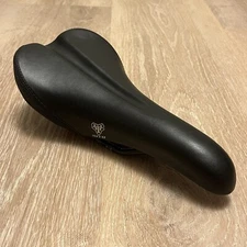 WTB Saddle Seat Comfort Zone Black Wilderness Trail Bikes