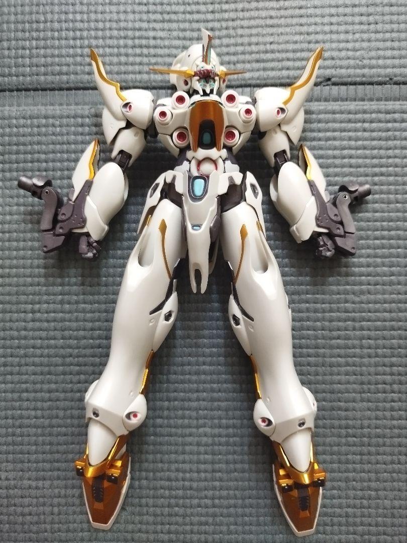 Aldnoah Zero Tharsis Variable Action Height about 16cm