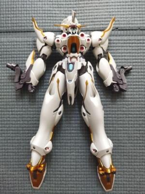 Aldnoah Zero Tharsis Variable Action Height about 16cm