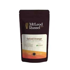 McLeod Russel 1869 – Spiced Orange 100g World Wide