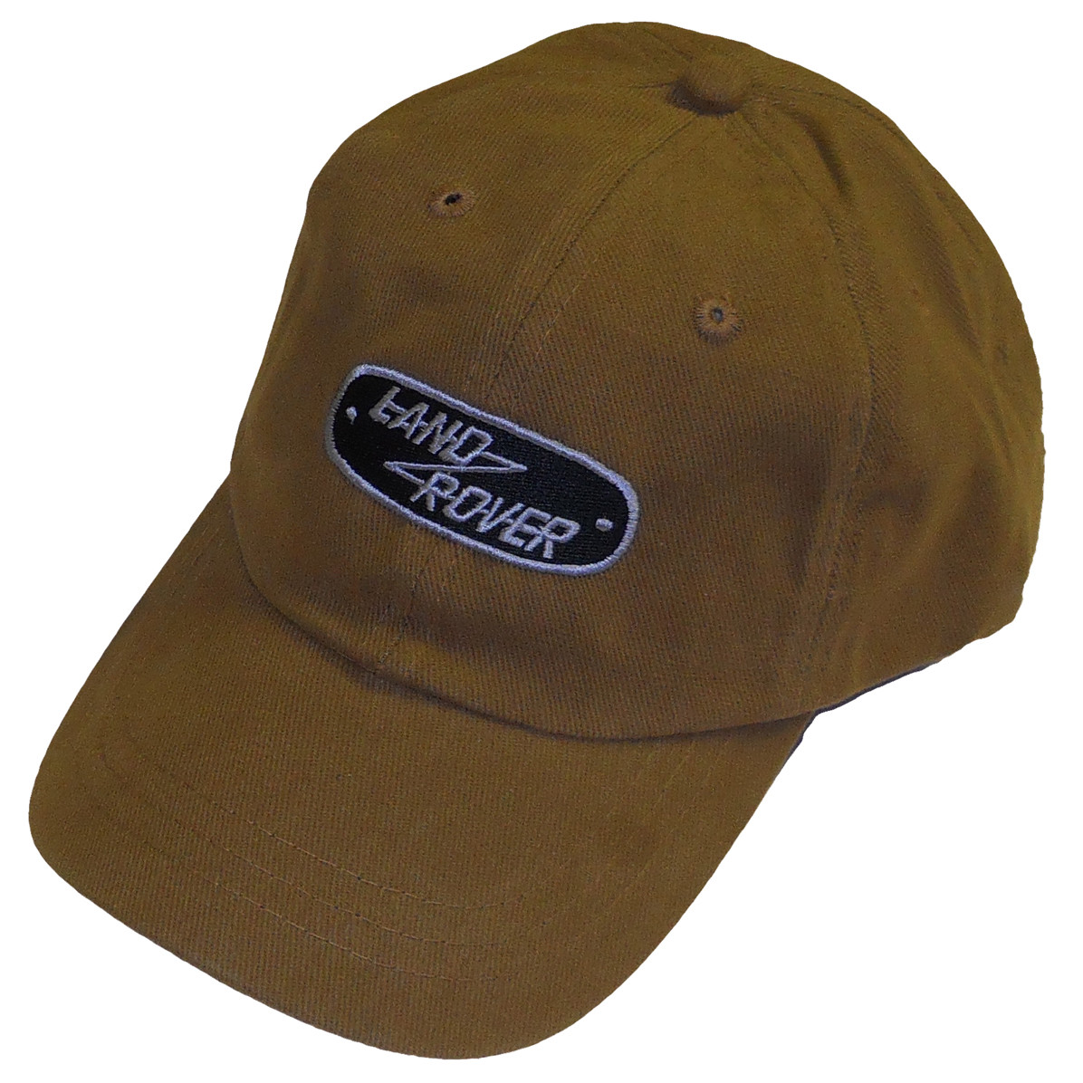 Classic Land Rover embroidered hat | eBay