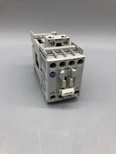 Allen-Bradley 100-C09D*10 SER. A NON-REVERS. CONTACTOR TESTED/CLEANED/EXCELLNT 