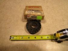 TB WOODS 4J58 SLEEVE COUPLING FLANGE, S0260