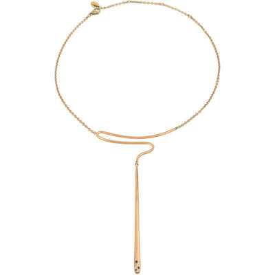 Collana Breil gioielli Illusion donna TJ2707