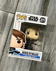 Disney Funko Pop! Vinyl Figure Star Wars Clone Wars Anakin Skywalker #271