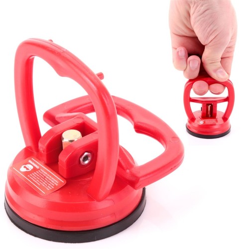 MINI 55mm DENT PULLER Car/Van Bodywork Suction Cup Panel Repair/Fix