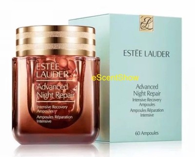 estee lauder advanced night repair 60 ampoules