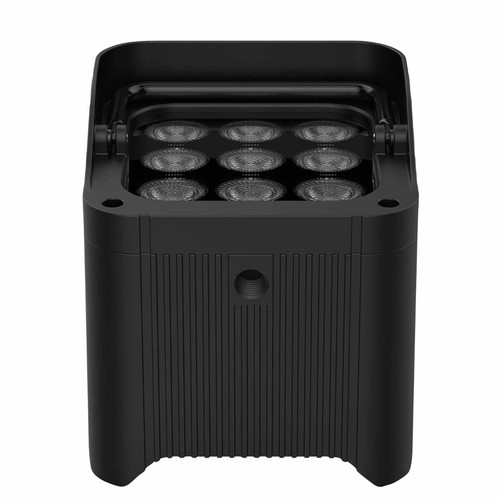 Chauvet DJ Freedom Par H9 IP TRUE Wireless Battery Powered Hex Color LED Uplight - Picture 8 of 9