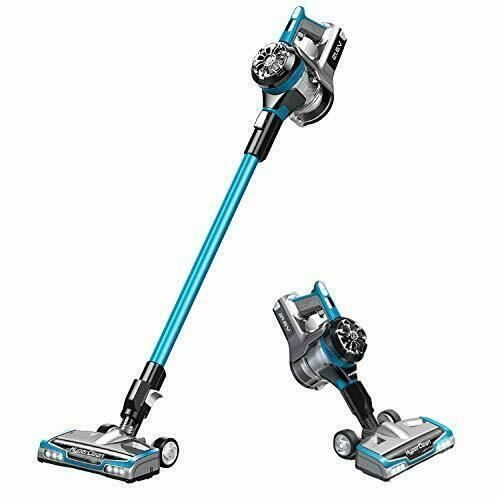 Eureka NEC222 HyperClean Cordless 