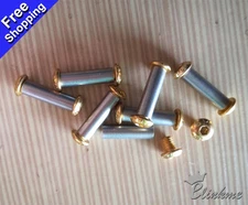 16.4mm~24.5mm Knife Handle hex Screws handle fastener for 5mm hole 