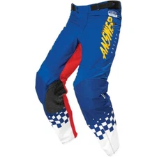 ANSWER RACING A21 ELITE REDZONE PANTS