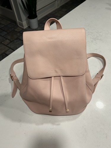 Estella Bartlett Pink Backpack