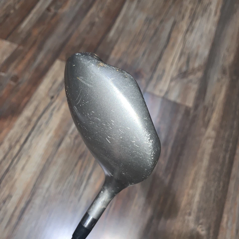 XPC PLUS OFFSET 10.5 DEGREE DRIVER RIGHT HANDED GRAPHITE REGUALR FLEX SHAFT - Image 4 of 4