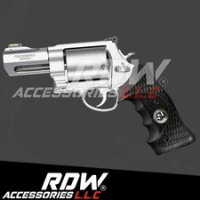 Smith Wesson X Frame .500 Magnum Target Grip