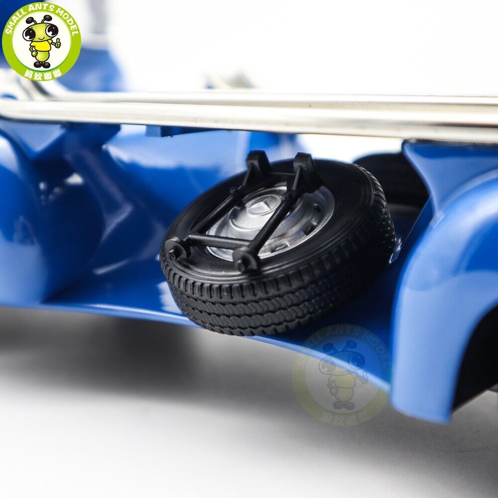 1/18 IVY Mercedes Benz Renntransporter Car Transporter 1954 1/18 IVY Mercedes Benz Renntransporter Car Transporter 1954