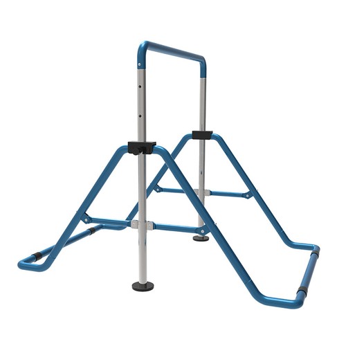 Barra de gimnasia para niños hasta 100 kg ¿Barra de gimnasia para gimnasio??bung torre de escalada - Imagen 8 de 17