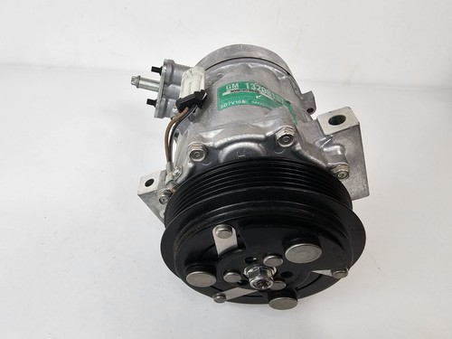 New Genuine GM 13208187 Air Conditioning Compressor for Opel Signum CC Z03 Vectra C SD7V16 - Picture 5 of 8