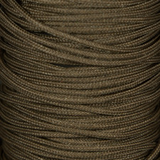 10' BCY Dark Brown D Loop Material Bow String Bowstring Archery