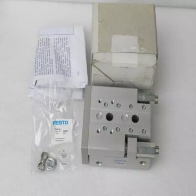 1PC New Festo SLT-20-40-A-CC-B slide cylinder In Box Brand new Free Shipping