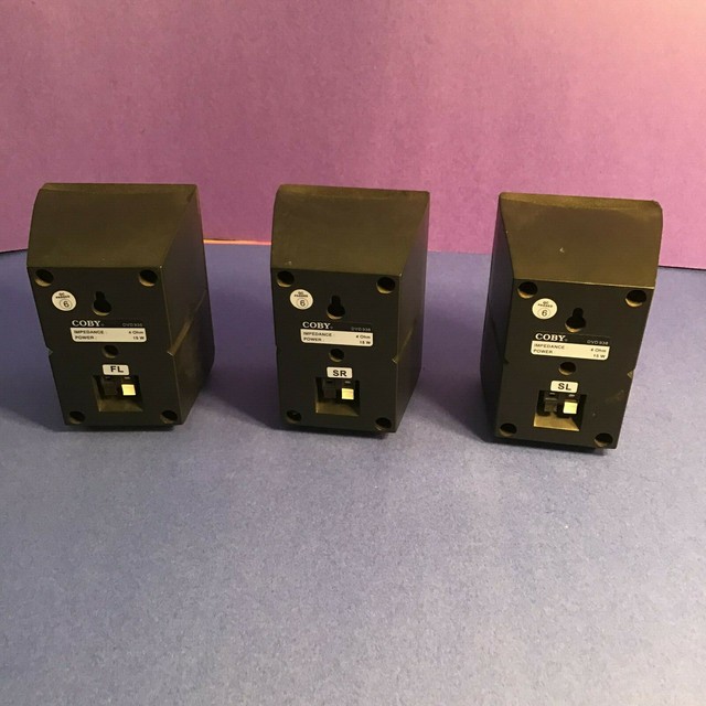 coby dvd home theater system dvd938