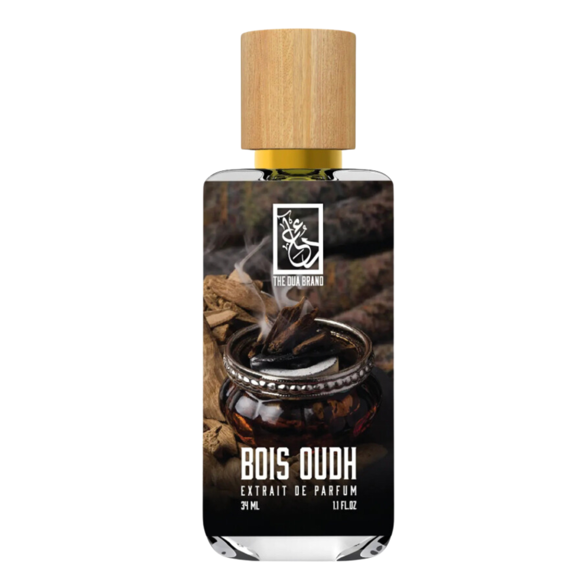 Dua Fragrance: Bois Oudh Inspired by Oud Wood by Tom Ford | eBay