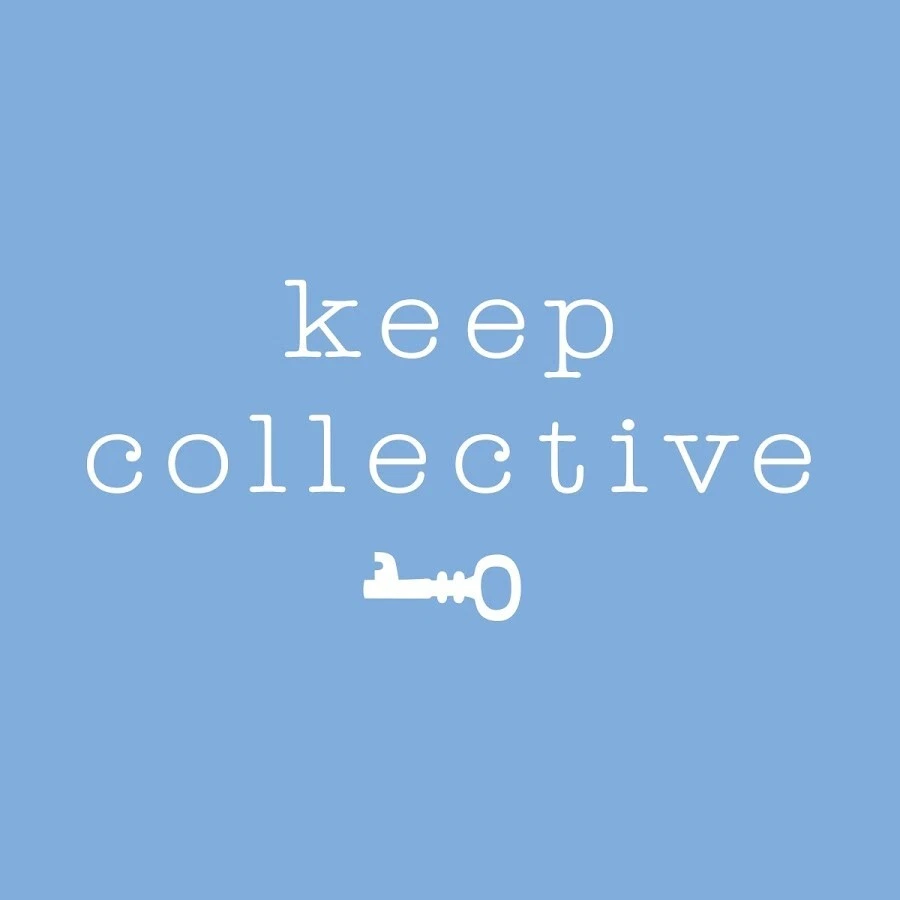 Keep Collective 收藏版 FIESTA/MINT 绿色皮革门将,罕见/全新! — 第 3/3 张图片