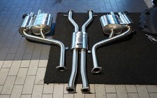 EVC PERFORMANCE CATBACK EXHAUST for 2018 2019 2020 2021 STINGER 3.3T [JUN B.L]