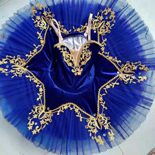 2022 Ballet Children Ballet Women's Ballet Party Halloween Costume