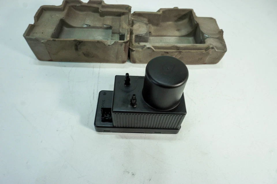 06-11 Bomba de vacío asiento multi contorno OEM 2038000048 5070 Mercedes ML500 W164 Foto 4 de 4