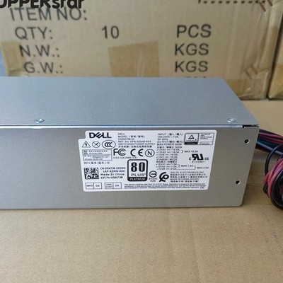 New For Dell G5 XPS 8940 7060 5060 7080MT 500W Power Supply PSU D500EPM-00 5K7J8