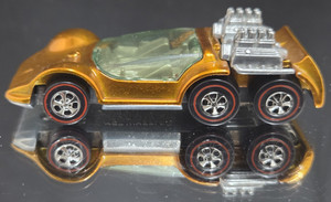 Hot Wheels Six Shooter | eBay