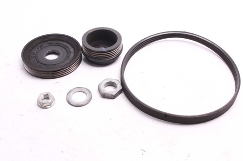 Lichtmaschine Antriebsriemen Set Riemen BMW R 1200 GS R12 K25 04-07