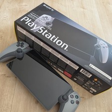 PlayStation Portal – 30th Anniversary Limited Edition | Top Zustand | OVP
