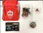 Sirius Dice UnderMountain Treasure Packs Waterdeep Legendary Flameskull Dice 192