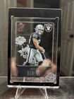 2025 Topps Signature Brock Bowers Base (RAW)
