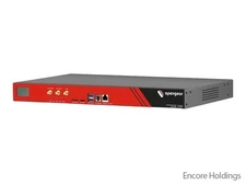 Opengear Infrastructure Management Equipment - Red - 48 Ports - IM7248-2-DAC-US