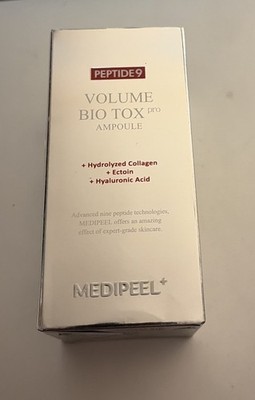 Medi-Peel Straffungsampulle Peptid 9 Volumen Biotox Pro 100ml
