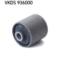 Lagerung Lenker SKF Vkds 936000