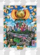 16 Card Panini Instant FIFA World Cup 2026 Ho...