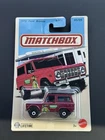2026 Matchbox 1970 Ford Bronco Vintage Pickup Truck GGF12 Themed assortment