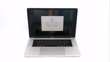Apple MacBook Pro 15 Core i9 32GB 256GB Silver 2019 - Good