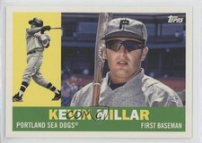 2022 Topps Pro Debut MiLB Legends Kevin Millar #MILB-2 9gy