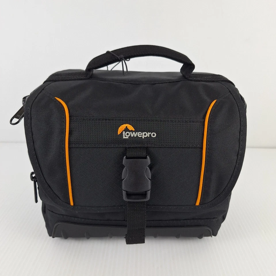 Lowepro Adventura SH160 II Medium Camera Shoulder Bag NEW with Tag - image 3 of 4