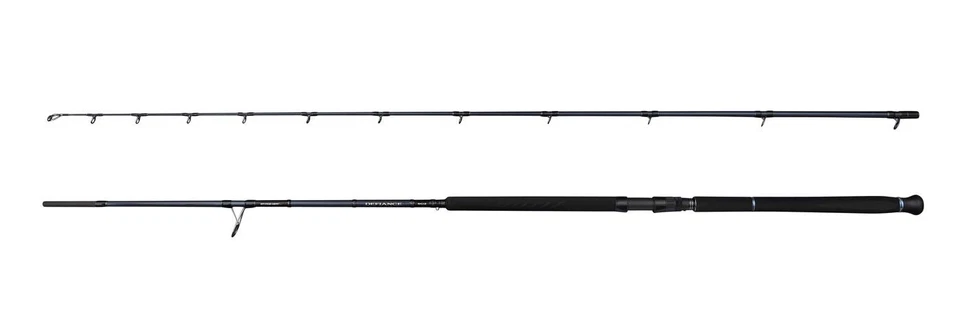 Savage Gear Defiance Sg2 Shore Jig 3.05m 60-150g - Spinnrute, Rute, Meeresrute - Bild 1 von 1