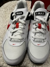 Nike Air Max IVO GS Boys Sneakers, 6.5Y Lot Number 579995