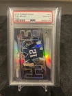 2018 Panini Prizm - Hype Tom Brady #H1